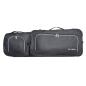 Preview: Layzee Fenstertasche Packtasche Ford Custom BJ 2012 - 2023 (langer Radstand) Fahrerseite